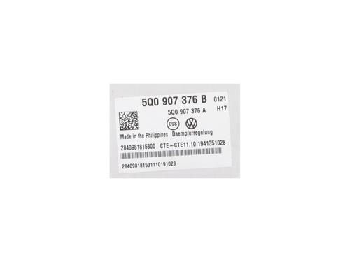 Electronic module AUDI Q3 Sportback (F3N) 2.5 RS TFSI quattro | BP36381463M83 - Image 3