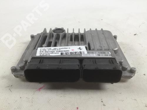 Used Gearbox control unit FERRARI 458 4.5 (570 hp) 10011918