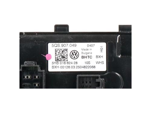Climate control VW TIGUAN (CT1) 1.5 eTSI | BP39928275I5 - Image 3