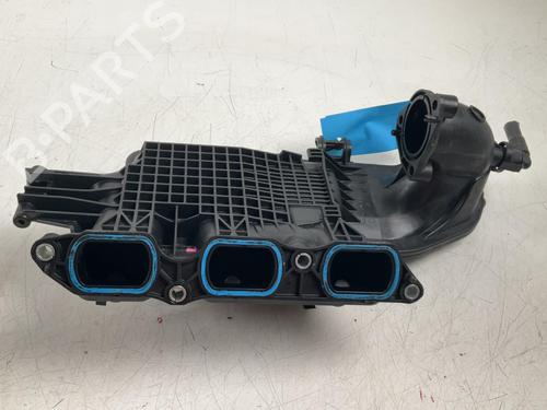 Used Intake manifold Intake manifold VW POLO VI (AW1, BZ1, AE1) 1.0 TSI (110 hp) 38437984 38437984