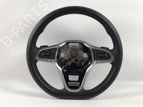 Used Steering wheel Steering wheel VW PASSAT ALLTRACK B8 Variant (3G5, CB5) 2.0 TDI 4motion (150 hp) 33916922 33916922