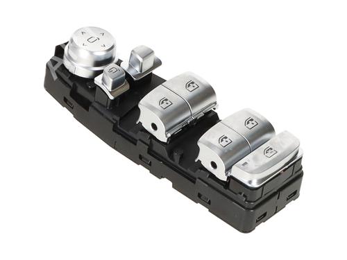 Left front window switch BMW X7 (G07) xDrive 40 d Mild-Hybrid | BP26721717I27 