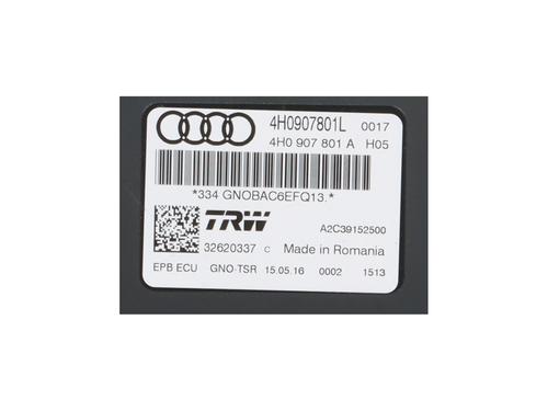 Electronic module AUDI A8 D4 (4H2, 4H8, 4HC, 4HL) 3.0 TDI quattro | BP35719156M83 - Image 3