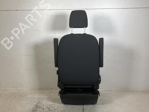 Right front seat FORD TRANSIT V363 Platform/Chassis (FED, FFD) 2.0 EcoBlue | BP33819574C16 - Image 3