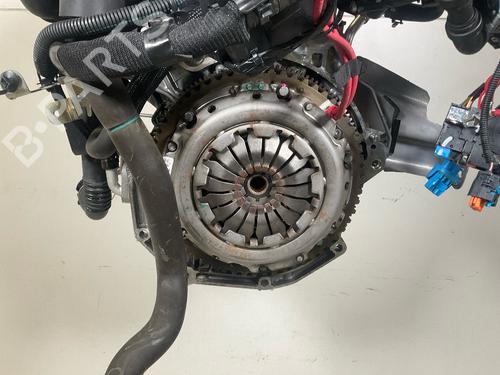 Engine RENAULT CLIO IV (BH_) 0.9 TCe 75 (BHNP) | BP17918145M1 