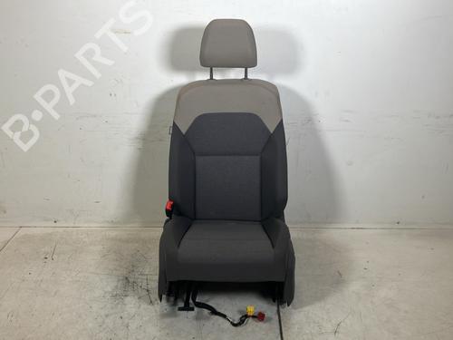 Used Left front seat Left front seat VW MULTIVAN T7 (STM, STN) 2.0 TDI (150 hp) 33985223 33985223