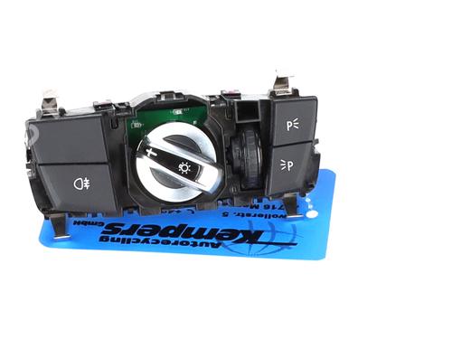 Commande de phare BMW 5 (G30, F90) M5 (600 hp) 32065473