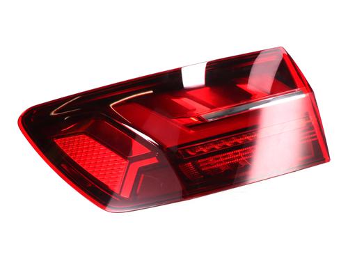 Venstre baglygte Venstre baglygte AUDI A4 B9 Avant (8W5, 8WD) 40 TFSI Mild Hybrid (204 hp) 34475790 34475790