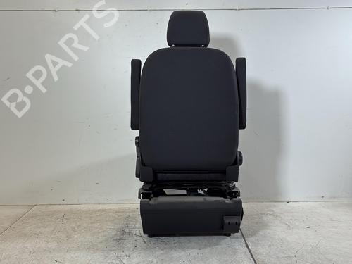 Sæde højre fortil FORD TRANSIT V363 Platform/Chassis (FED, FFD) 2.0 EcoBlue | BP35790731C16 - Image 3