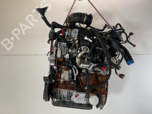 Motor FORD TRANSIT V363 Platform/Chassis (FED, FFD) 2.0 EcoBlue | BP37522416M1 - Image 4