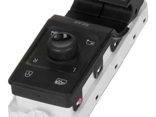Left front window switch VW ID.3 (E11, E12) GTX | BP39923011I27 - Image 2