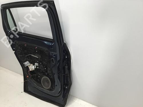 Left rear door MERCEDES-BENZ GLA (H247) GLA 200 4-matic (247.788) | BP27260758C4 