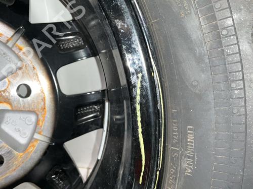 Rim FORD TRANSIT V363 Platform/Chassis (FED, FFD) 2.0 EcoBlue | BP36237573C45 - Image 4