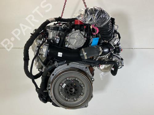 Used Engine Engine 39112022 39112022