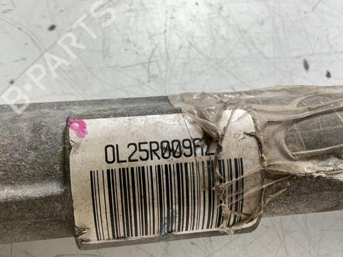 Steering rack FORD TRANSIT COURIER B460 MPV 1.0 EcoBoost | BP38491805M22 - Image 5