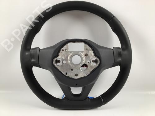 Steering wheel VW PASSAT B8 (3G2, CB2) 2.0 TDI | BP36244341C49 - Image 12