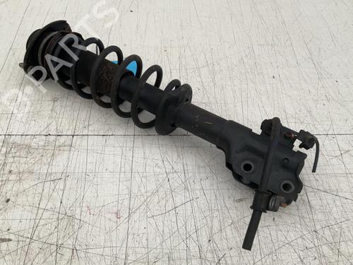 Left front shock absorber MITSUBISHI MIRAGE / SPACE STAR VI Hatchback (A0_A) 1.2 | BP38327507M16 - Image 2