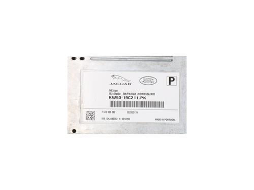 Electronic module JAGUAR F-TYPE Coupe (X152) 5.0 SCV8 SVR / SCV8 P575 R | BP34626939M83 - Image 3