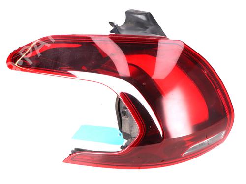 Used Left taillight Left taillight 37529980 37529980