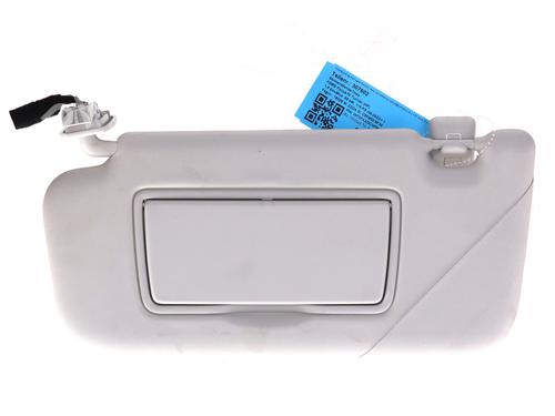Left sun visor FORD FOCUS IV Turnier (HP) 1.5 EcoBlue | BP39924503I1 - Image 2