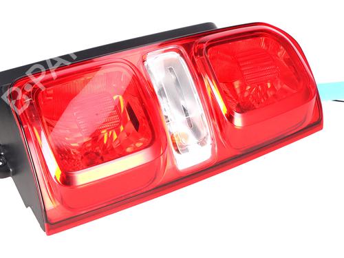 Used Right taillight Right taillight CITROËN JUMPY III Van (V_) ë-JUMPY HYDROGEN (136 hp) 39927122 39927122