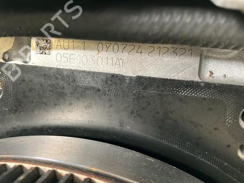 Engine AUDI A3 Sportback (8YA, 8YF) 30 TFSI | BP40006366M1  - Image 7