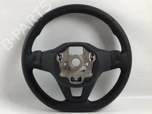 Steering wheel VW GOLF VIII (CD1, DA1) 1.0 TSI | BP33906385C49 - Image 4