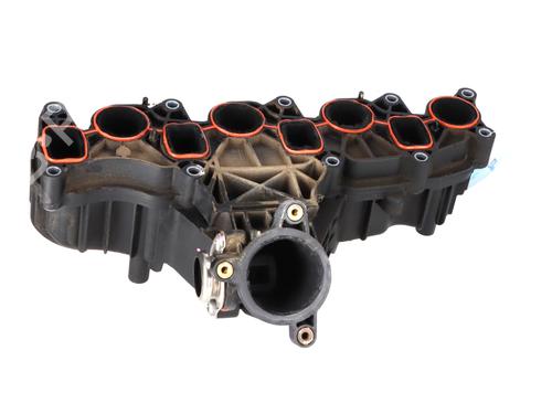 Manifold Indsugning Manifold Indsugning VW TOURAN (1T1, 1T2) 2.0 TDI 16V (140 hp) 34196645 34196645