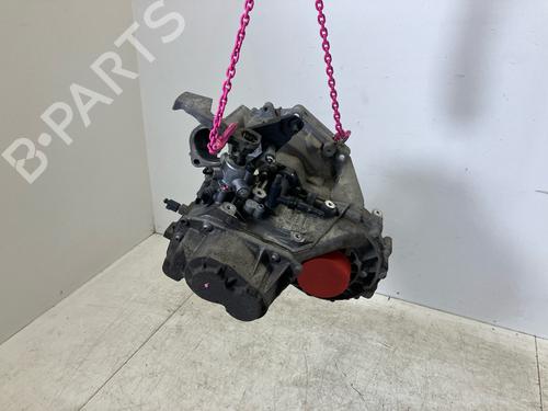 Gearbox VW GOLF VII (5G1, BQ1, BE1, BE2) 1.4 TSI | BP16209430M3 