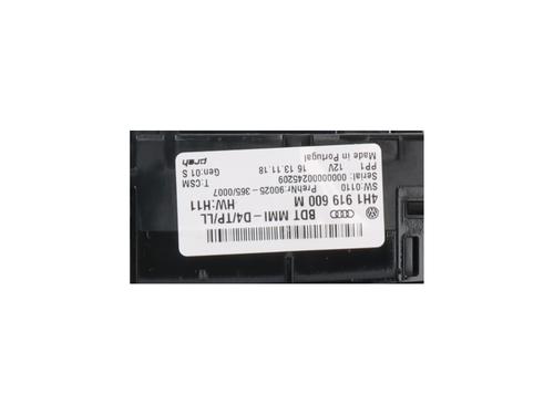 Switch AUDI A8 D4 (4H2, 4H8, 4HC, 4HL) 3.0 TDI quattro | BP35719223I30 - Image 3