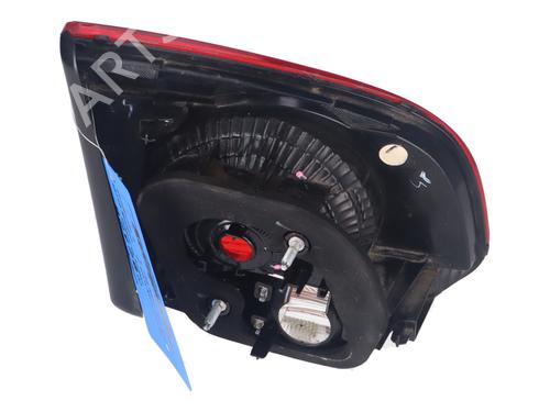 Right tailgate light VW GOLF VI (5K1) 1.4 TSI | BP15760739C80 