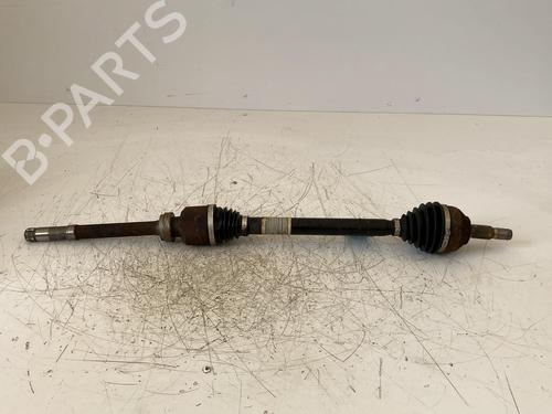 Used Right front driveshaft Right front driveshaft 37400936 37400936