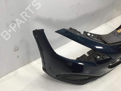 Front bumper MERCEDES-BENZ GLA (H247) GLA 200 (247.787) | BP26721827C7 