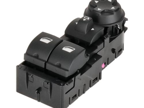 Left front window switch PEUGEOT EXPERT Van (V_) E-EXPERT HYDROGEN | BP39927967I27 - Image 2
