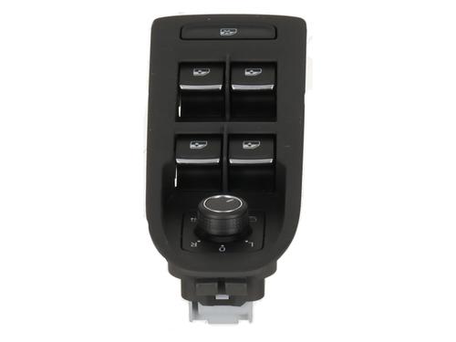 left-front-window-switch-vw-golf-viii-cd1-da1-2019-34196658 main image