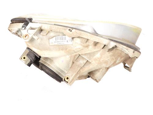 Left headlight OPEL AGILA A (H00) 1.2 16V (F68) | BP37401028C28 - Image 2