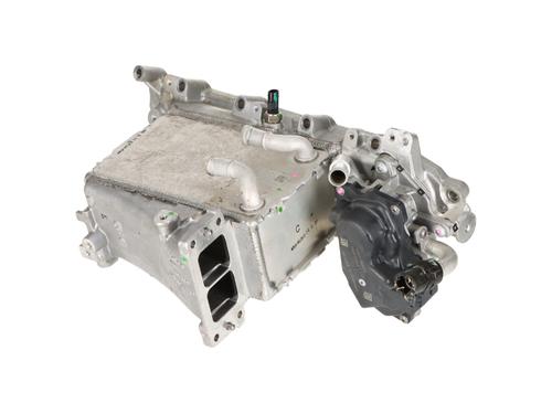 Intercooler VW POLO VI (AW1, BZ1, AE1) 1.6 TDI | BP28282888M30 
