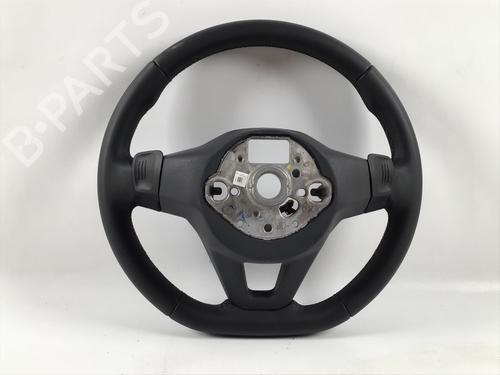 Steering wheel VW PASSAT B8 Variant (3G5, CB5) 1.4 TSI | BP36003140C49 - Image 4