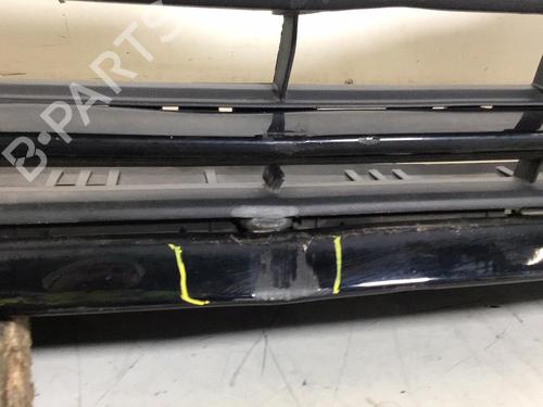Front bumper VW GOLF VIII (CD1, DA1) 1.5 TSI | BP32231286C7 