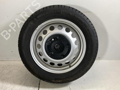 Wheel set CITROËN JUMPY III Van (V_) ë-JUMPY HYDROGEN | BP39927005C100 - Image 12