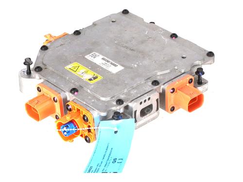 Used Electronic module Electronic module OPEL VIVARO C Van (K0) VIVARO-E HYDROGEN (136 hp) 39924196 39924196