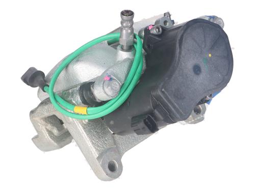 Left rear brake caliper FORD TRANSIT V363 Platform/Chassis (FED, FFD) 2.0 EcoBlue | BP19680109M107 