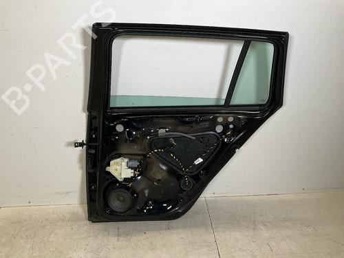 Right rear door VW GOLF VII Variant (BA5, BV5) 2.0 TDI | BP18056835C5 