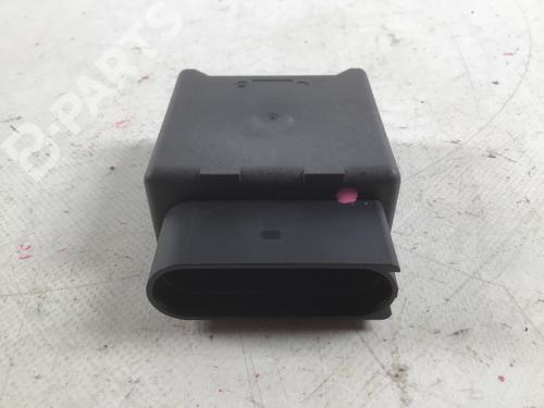 Used Control unit Control unit AUDI A1 Sportback (GBA) 25 TFSI (95 hp) 10092577 10092577