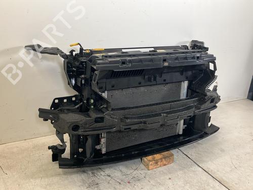 Radiator set CUPRA FORMENTOR (KM7, KMP) 2.0 TSI 4Drive | BP36004173M120 - Image 3