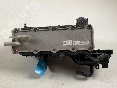 Intake manifold VW PASSAT B8 Variant (3G5, CB5) 1.4 GTE Hybrid | BP38441025M70 - Image 3