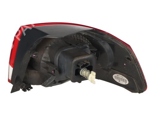 Left taillight VW GOLF VI (5K1) 1.6 TDI | BP16205807C34 