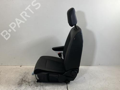 Left front seat OPEL VIVARO C Van (K0) VIVARO-E HYDROGEN | BP39926932C15 - Image 4