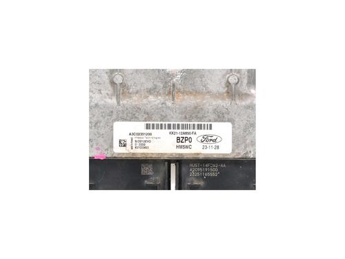 Engine control unit (ECU) FORD TRANSIT V363 Platform/Chassis (FED, FFD) 2.0 EcoBlue | BP38619276M57 - Image 2