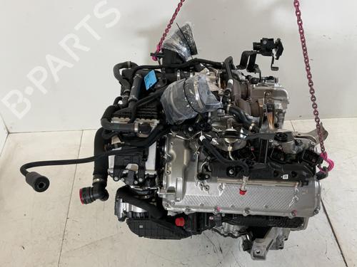 Engine BMW X7 (G07) xDrive M 60 i Mild Hybrid | BP39928080M1 - Image 5